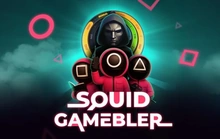 Squid Gamebler - Inout