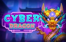 Cyber Dragon - Zillion
