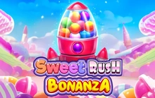 Sweet Rush Bonanza - Pragmatic