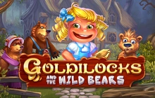 Goldilocks and the Wild Bears 2 - Quickspin