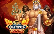 Rise of Olympus Extreme - Playngo