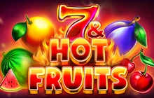 7 & Hot Fruits - Platipus